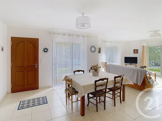 Maison &agrave; vendre - 5 pi&egrave;ces - 149,32 m2 - Lanvallay - 22 - BRETAGNE