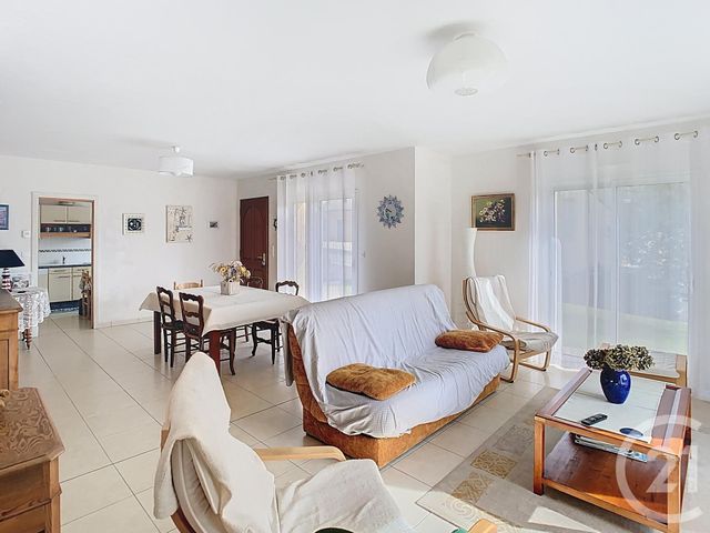 Maison &agrave; vendre - 7 pi&egrave;ces - 149,32 m2 - Lanvallay - 22 - BRETAGNE