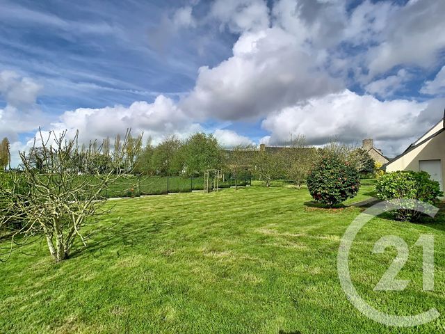 Maison &agrave; vendre - 5 pi&egrave;ces - 149,32 m2 - Lanvallay - 22 - BRETAGNE