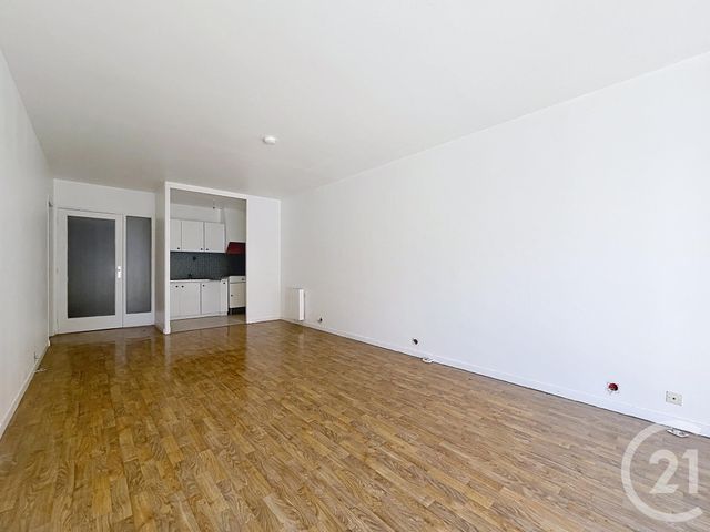Appartement Studio &agrave; vendre - 1 pi&egrave;ce - 36,46 m2 - 22 - BRETAGNE