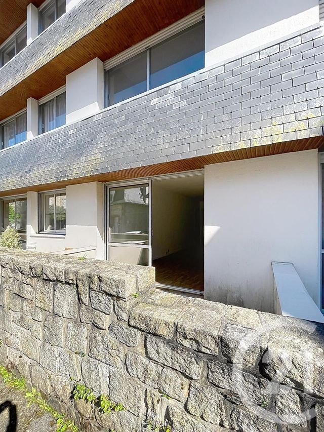 Appartement Studio &agrave; vendre - 1 pi&egrave;ce - 36,46 m2 - 22 - BRETAGNE