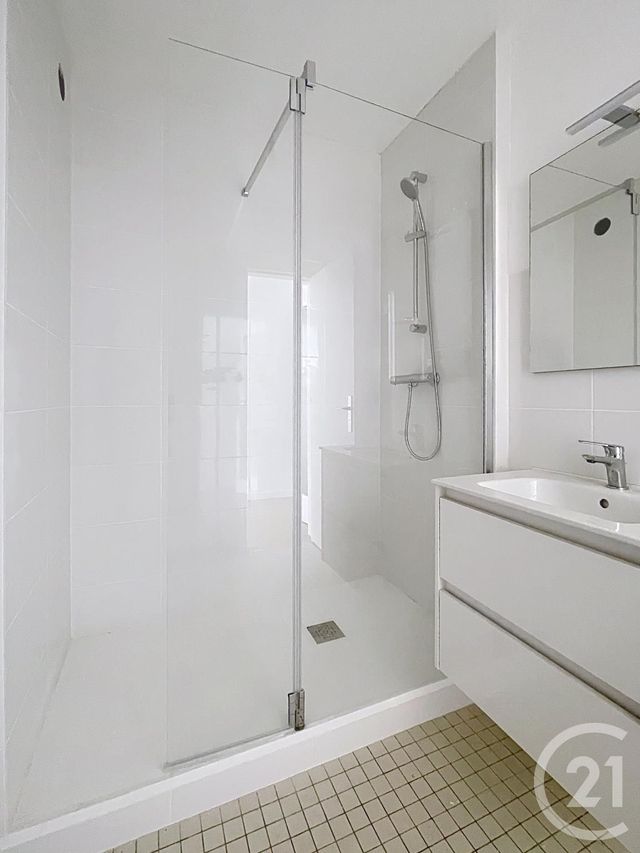 Appartement Studio &agrave; vendre - 1 pi&egrave;ce - 36,46 m2 - 22 - BRETAGNE