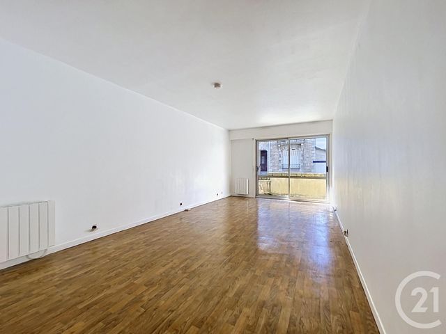 Appartement Studio &agrave; vendre - 1 pi&egrave;ce - 36,46 m2 - 22 - BRETAGNE