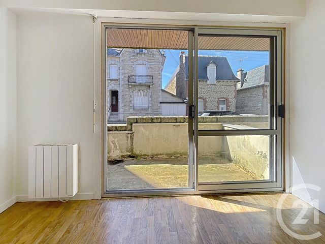 Appartement Studio &agrave; vendre - 1 pi&egrave;ce - 36,46 m2 - 22 - BRETAGNE