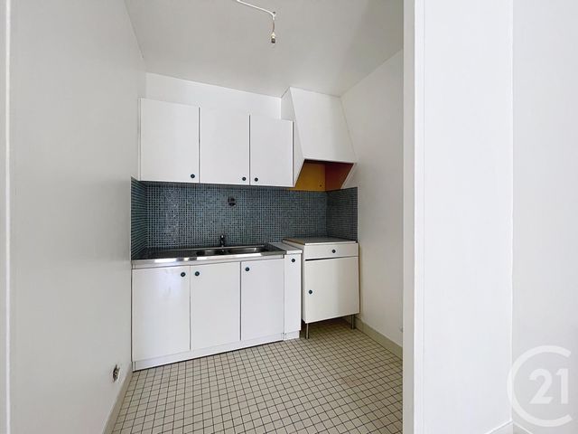 Appartement Studio &agrave; vendre - 1 pi&egrave;ce - 36,46 m2 - 22 - BRETAGNE