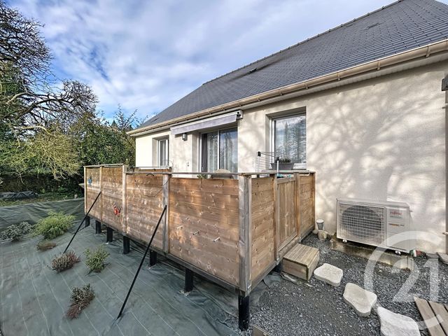 Maison &agrave; vendre - 3 pi&egrave;ces - 70,12 m2 - Lanvallay - 22 - BRETAGNE