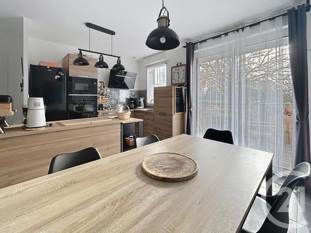 Maison &agrave; vendre - 3 pi&egrave;ces - 70,12 m2 - Lanvallay - 22 - BRETAGNE