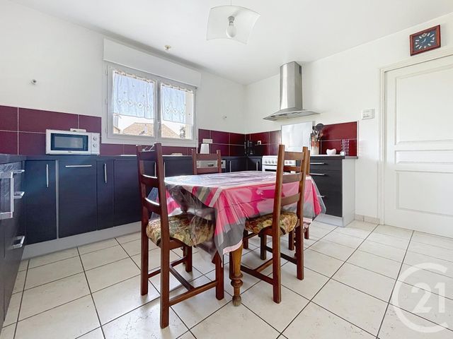 Maison &agrave; vendre - 4 pi&egrave;ces - 82 m2 - Caulnes - 22 - BRETAGNE