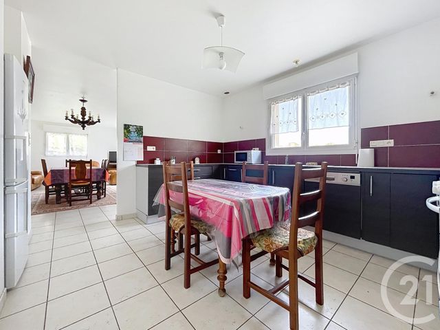 Maison &agrave; vendre - 4 pi&egrave;ces - 82 m2 - Caulnes - 22 - BRETAGNE