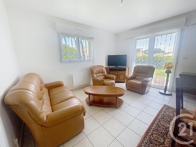 Maison &agrave; vendre - 4 pi&egrave;ces - 82 m2 - Caulnes - 22 - BRETAGNE