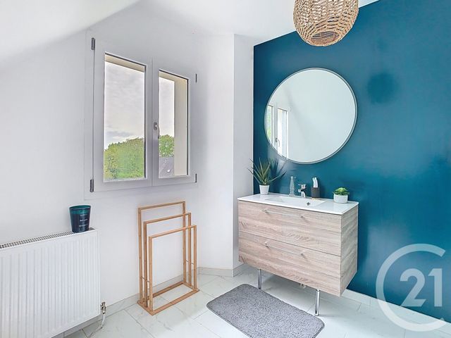 Maison &agrave; vendre - 5 pi&egrave;ces - 120,90 m2 - Trevron - 22 - BRETAGNE