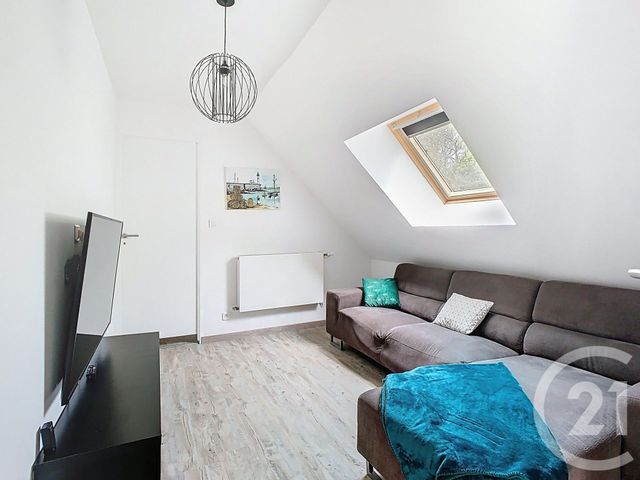 Maison &agrave; vendre - 5 pi&egrave;ces - 120,90 m2 - Trevron - 22 - BRETAGNE