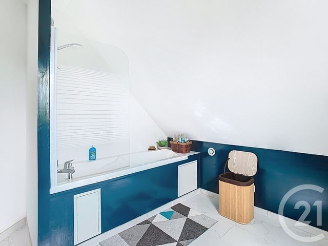 Maison &agrave; vendre - 5 pi&egrave;ces - 120,90 m2 - Trevron - 22 - BRETAGNE