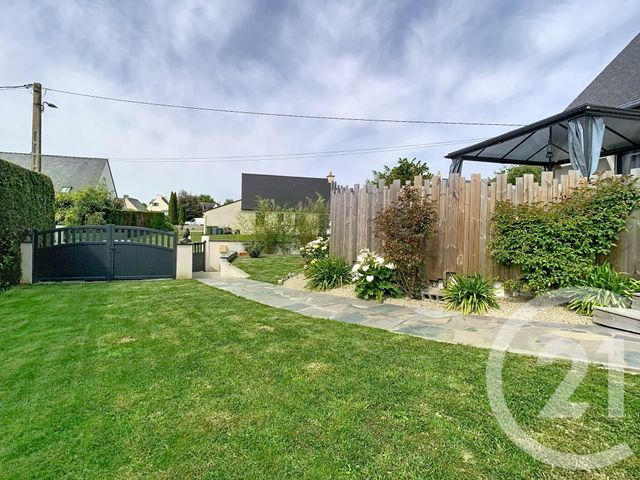 Maison &agrave; vendre - 5 pi&egrave;ces - 120,90 m2 - Trevron - 22 - BRETAGNE