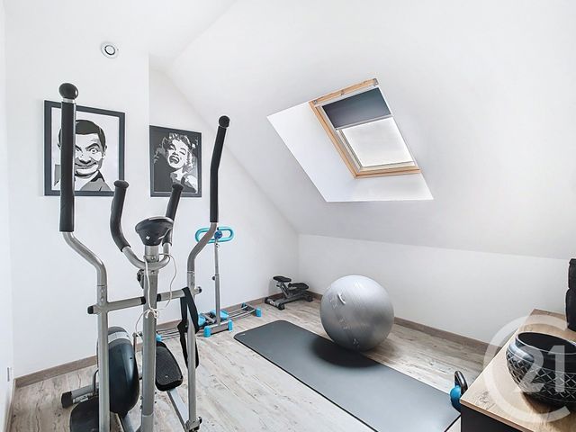 Maison &agrave; vendre - 5 pi&egrave;ces - 120,90 m2 - Trevron - 22 - BRETAGNE