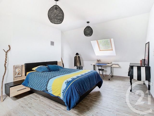 Maison &agrave; vendre - 5 pi&egrave;ces - 120,90 m2 - Trevron - 22 - BRETAGNE