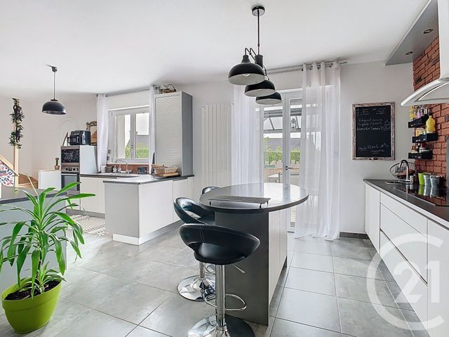 Maison à vendre TREVRON