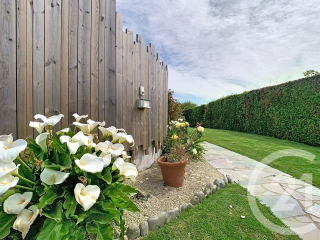 Maison &agrave; vendre - 5 pi&egrave;ces - 120,90 m2 - Trevron - 22 - BRETAGNE