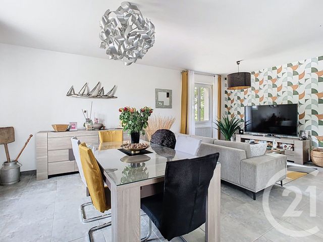 Maison &agrave; vendre - 5 pi&egrave;ces - 120,90 m2 - Trevron - 22 - BRETAGNE