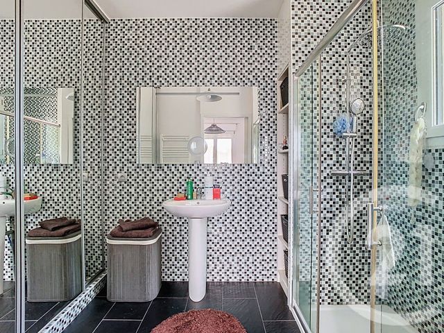 Maison &agrave; vendre - 5 pi&egrave;ces - 120,90 m2 - Trevron - 22 - BRETAGNE