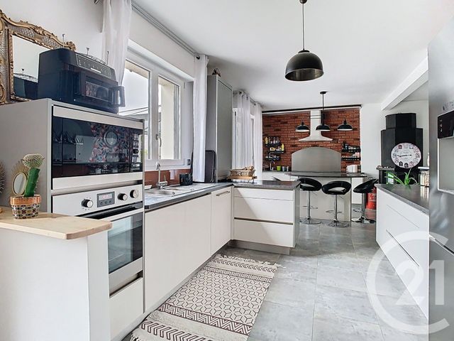 Maison &agrave; vendre - 5 pi&egrave;ces - 120,90 m2 - Trevron - 22 - BRETAGNE