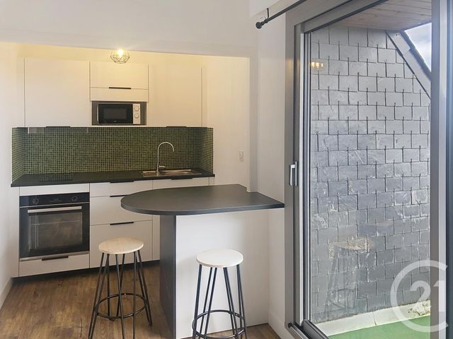 appartement - DINAN - 22