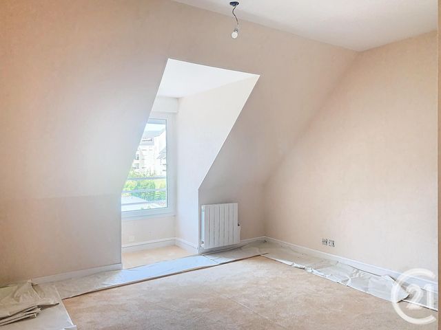 Appartement F3 &agrave; louer - 3 pi&egrave;ces - 82,49 m2 - Dinan - 22 - BRETAGNE