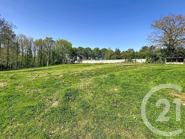 Terrain &agrave; vendre - 782 m2 - Plelan Le Petit - 22 - BRETAGNE