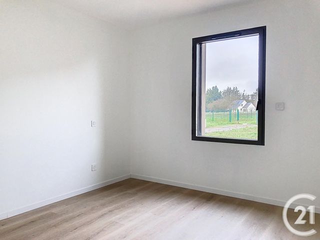 Maison &agrave; louer - 3 pi&egrave;ces - 65 m2 - Yvignac La Tour - 22 - BRETAGNE