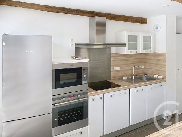 Appartement &agrave; louer - 2 pi&egrave;ces - 69,45 m2 - Dinan - 22 - BRETAGNE