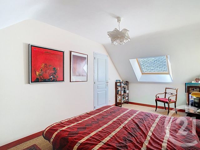 Maison &agrave; vendre - 7 pi&egrave;ces - 173 m2 - Languenan - 22 - BRETAGNE