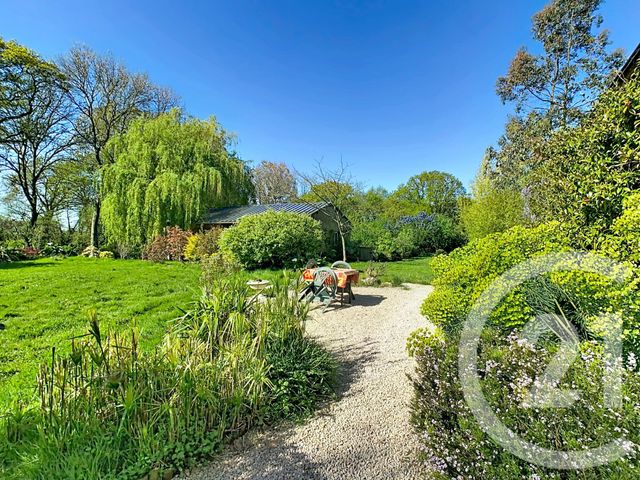 Maison &agrave; vendre - 7 pi&egrave;ces - 173 m2 - Languenan - 22 - BRETAGNE