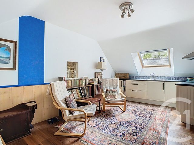 Maison &agrave; vendre - 7 pi&egrave;ces - 173 m2 - Languenan - 22 - BRETAGNE