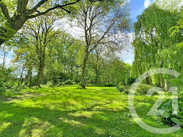 Maison &agrave; vendre - 7 pi&egrave;ces - 173 m2 - Languenan - 22 - BRETAGNE