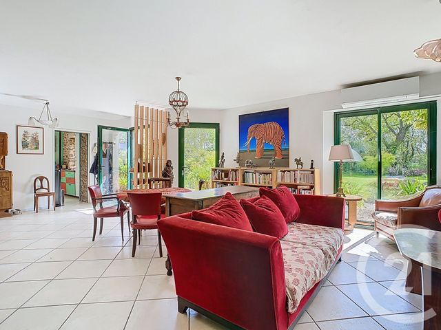 Maison &agrave; vendre - 7 pi&egrave;ces - 173 m2 - Languenan - 22 - BRETAGNE