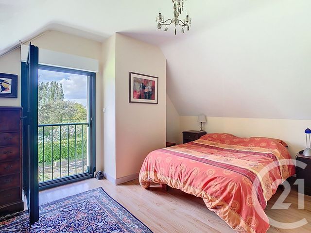 Maison &agrave; vendre - 7 pi&egrave;ces - 173 m2 - Languenan - 22 - BRETAGNE