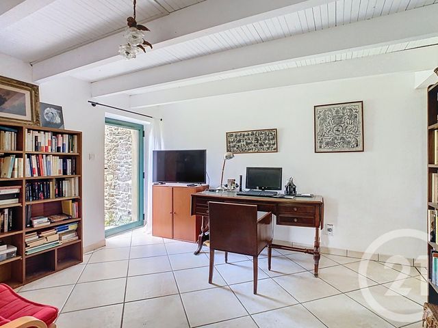 Maison &agrave; vendre - 7 pi&egrave;ces - 173 m2 - Languenan - 22 - BRETAGNE