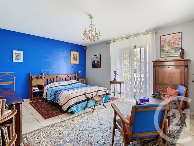 Maison &agrave; vendre - 7 pi&egrave;ces - 173 m2 - Languenan - 22 - BRETAGNE