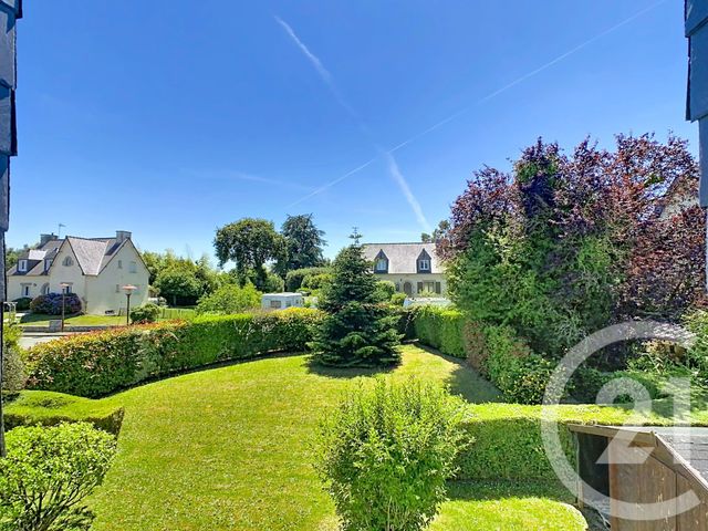 Maison &agrave; vendre - 3 pi&egrave;ces - 76,40 m2 - Lehon - 22 - BRETAGNE