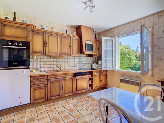 Maison &agrave; vendre - 3 pi&egrave;ces - 76,40 m2 - Lehon - 22 - BRETAGNE