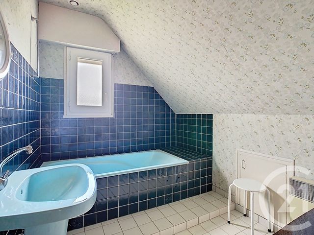 Maison &agrave; vendre - 3 pi&egrave;ces - 76,40 m2 - Lehon - 22 - BRETAGNE