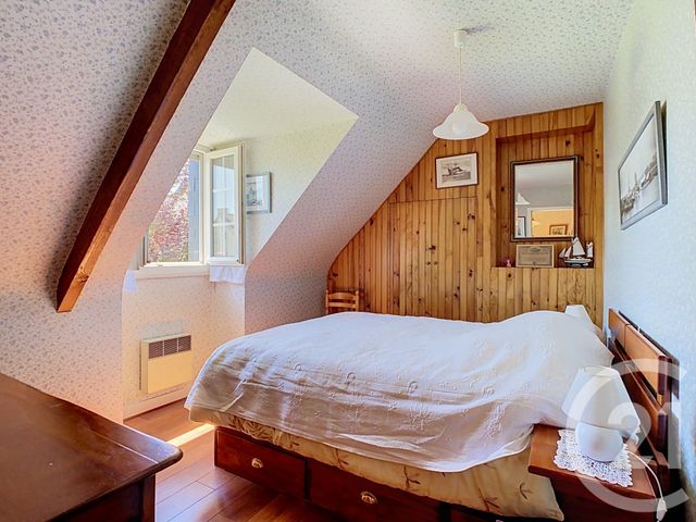 Maison &agrave; vendre - 3 pi&egrave;ces - 76,40 m2 - Lehon - 22 - BRETAGNE