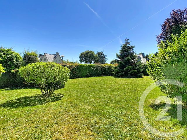 Maison &agrave; vendre - 3 pi&egrave;ces - 76,40 m2 - Lehon - 22 - BRETAGNE