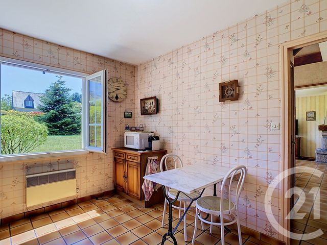 Maison &agrave; vendre - 3 pi&egrave;ces - 76,40 m2 - Lehon - 22 - BRETAGNE