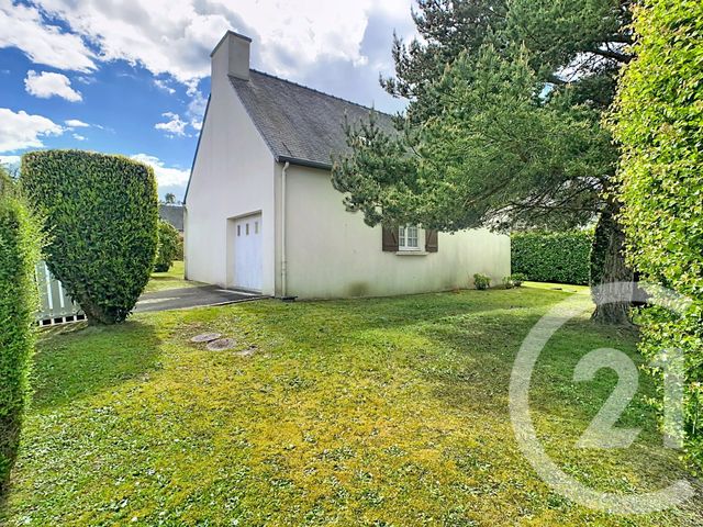 Maison &agrave; vendre - 3 pi&egrave;ces - 76,40 m2 - Lehon - 22 - BRETAGNE