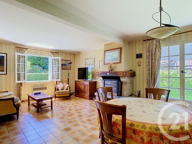 Maison &agrave; vendre - 3 pi&egrave;ces - 76,40 m2 - Lehon - 22 - BRETAGNE