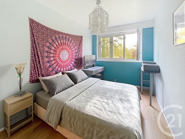 Appartement T2 &agrave; vendre - 2 pi&egrave;ces - 57,44 m2 - Dinan - 22 - BRETAGNE