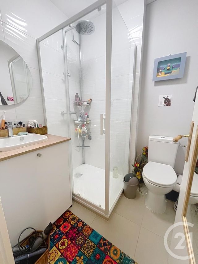 Appartement T2 &agrave; vendre - 2 pi&egrave;ces - 57,44 m2 - Dinan - 22 - BRETAGNE