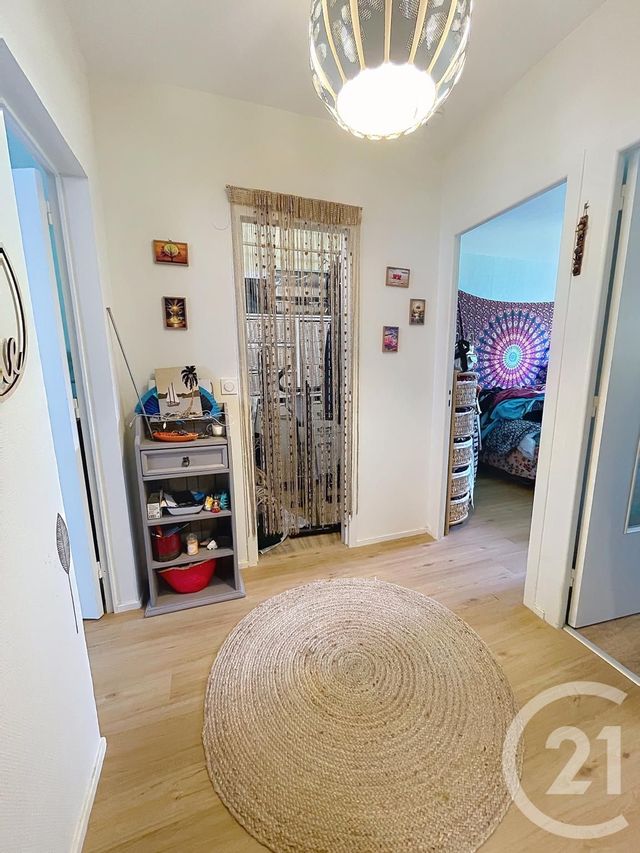 Appartement T2 &agrave; vendre - 2 pi&egrave;ces - 57,44 m2 - Dinan - 22 - BRETAGNE