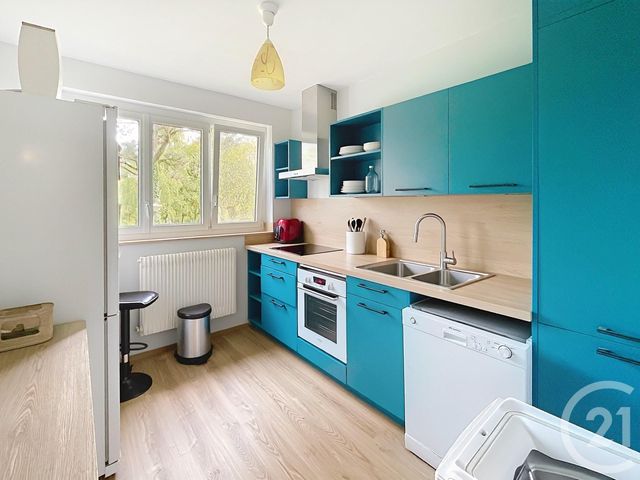 Appartement T2 &agrave; vendre - 2 pi&egrave;ces - 57,44 m2 - Dinan - 22 - BRETAGNE